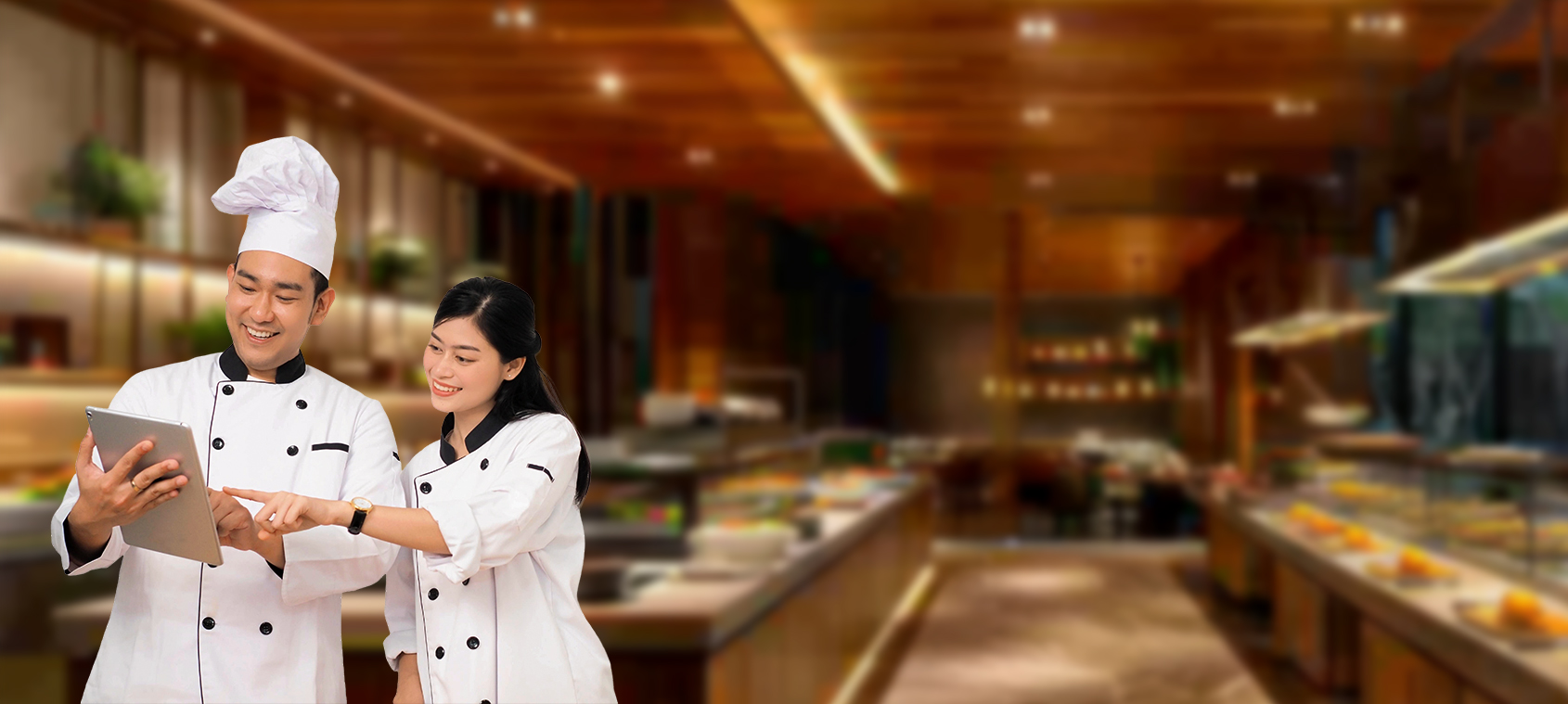 BILLA CHILL - LONG XUYÊN