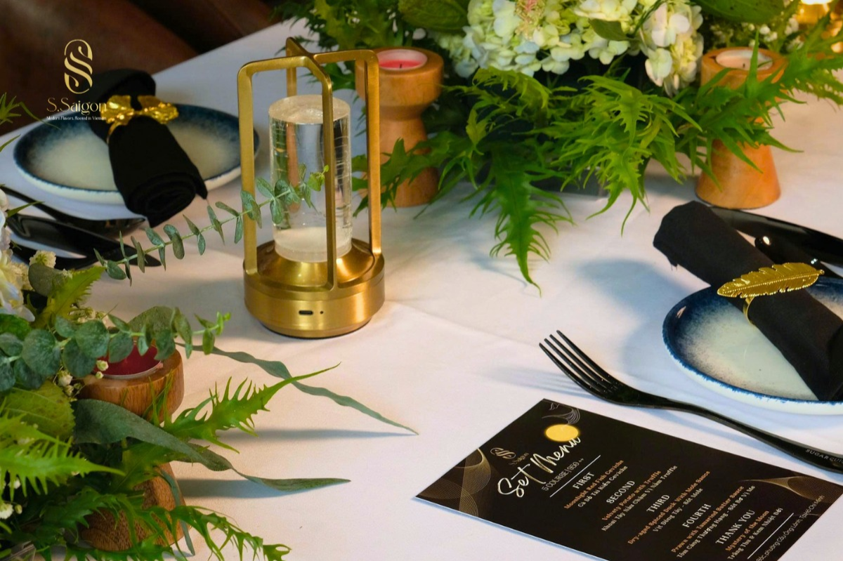 Blessed Hotel & Bistro <br> Chủ Đầu Tư: Chị Hiếu