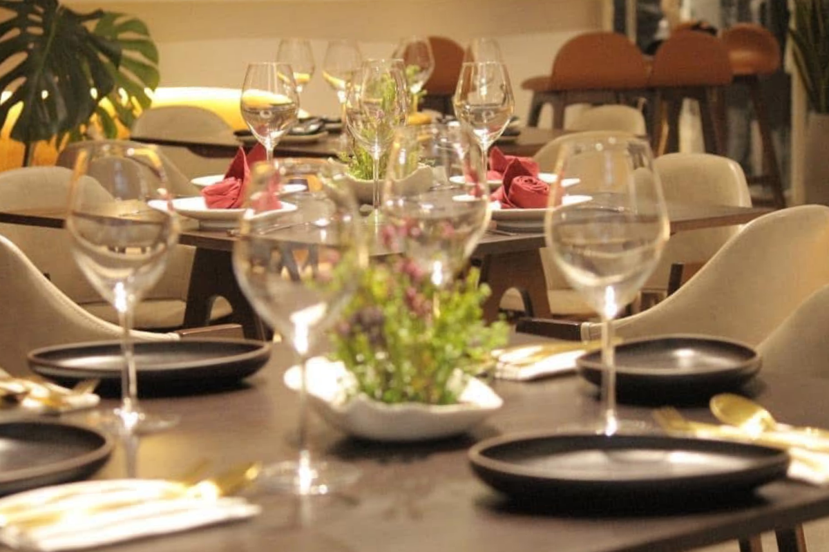 BAMBOO BOTEL 3 STAR - SAPA