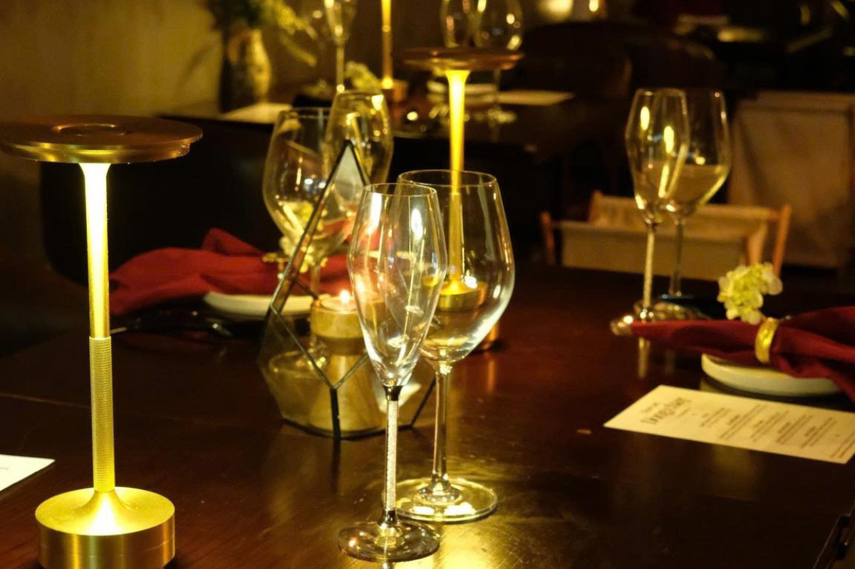 SEN RESTAURANT - PHÚ QUỐC