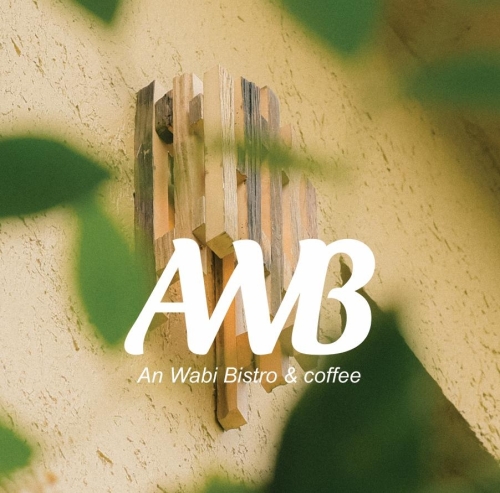 DỰ ÁN: AN WABI COFFEE & BISTRO