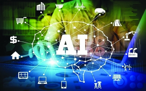 CỐ VẤN: ỨNG DỤNG AI TRONG NGÀNH F&B