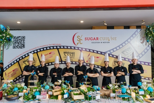 DỊCH VỤ: CUNG CẤP GIẢI PHÁP MARKETING