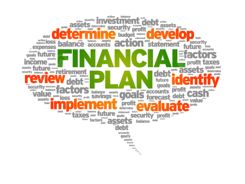 CỐ VẤN: Tài chính và Phân bổ