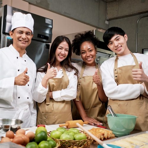 SỰ DỊCH CHUYỂN CỐT LÕI CỦA THỊ TRƯỜNG F&B 2026