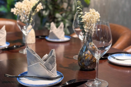 Hành trình kiến tạo Sugar Cuisine