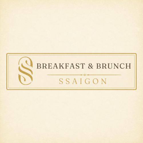 MENU - BREAKFAST & BRUNCH