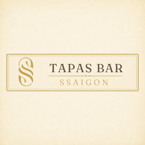 Menu - TAPAS