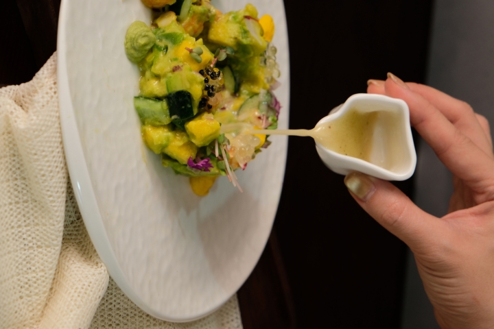 HEALTHY SALAD